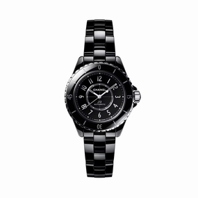 J12 Watch Caliber 12.2, 33 MM