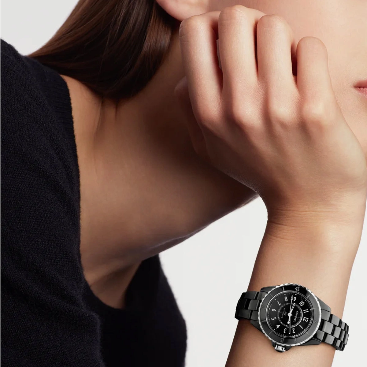 J12 Watch Caliber 12.2, 33 MM