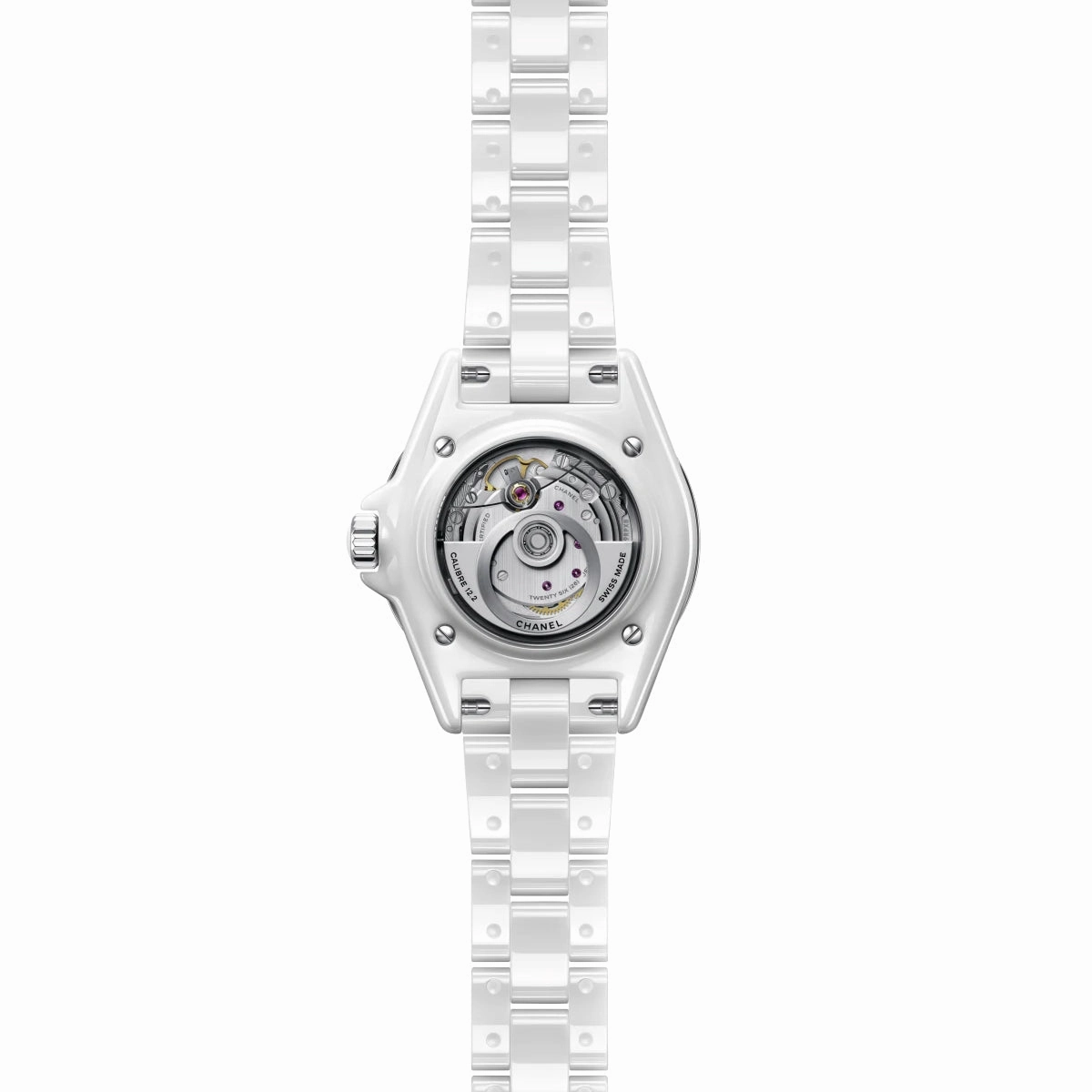 J12 Watch Caliber 12.2, 33 MM