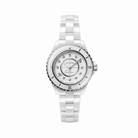 J12 Watch Caliber 12.2, 33 MM