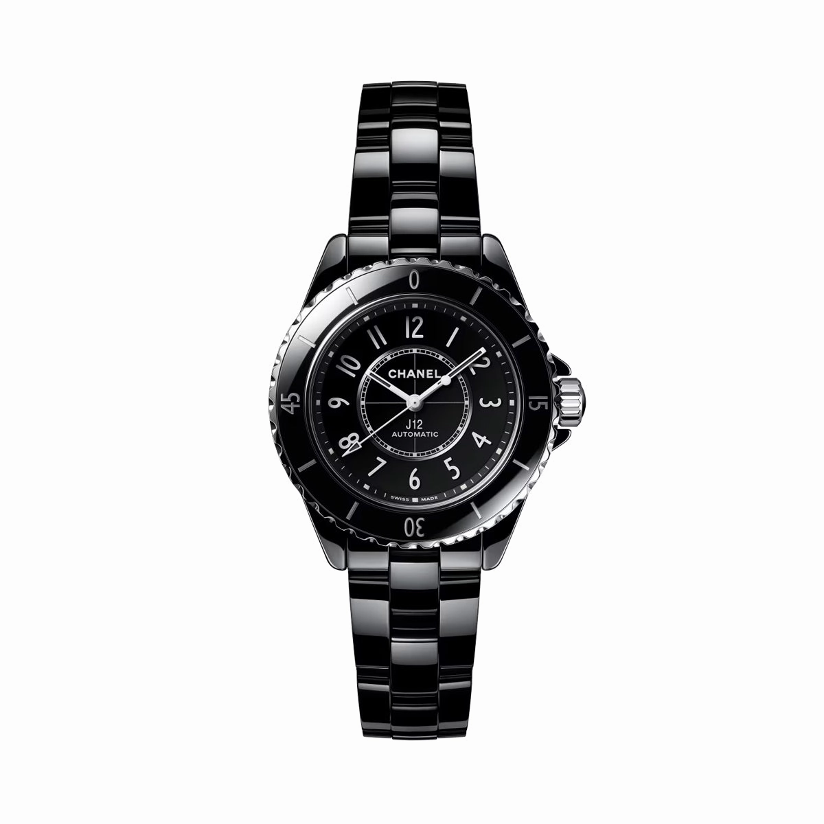 J12 Watch Caliber 12.2, 33 MM