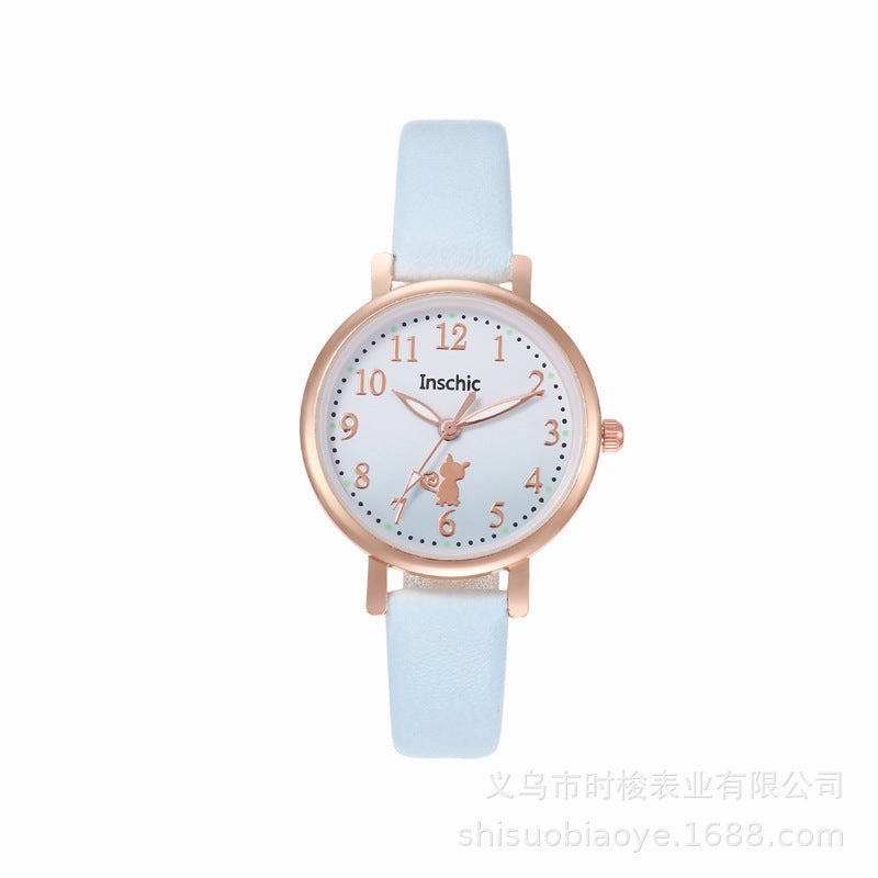 Japanese Cherry Blossom Girls' Watch