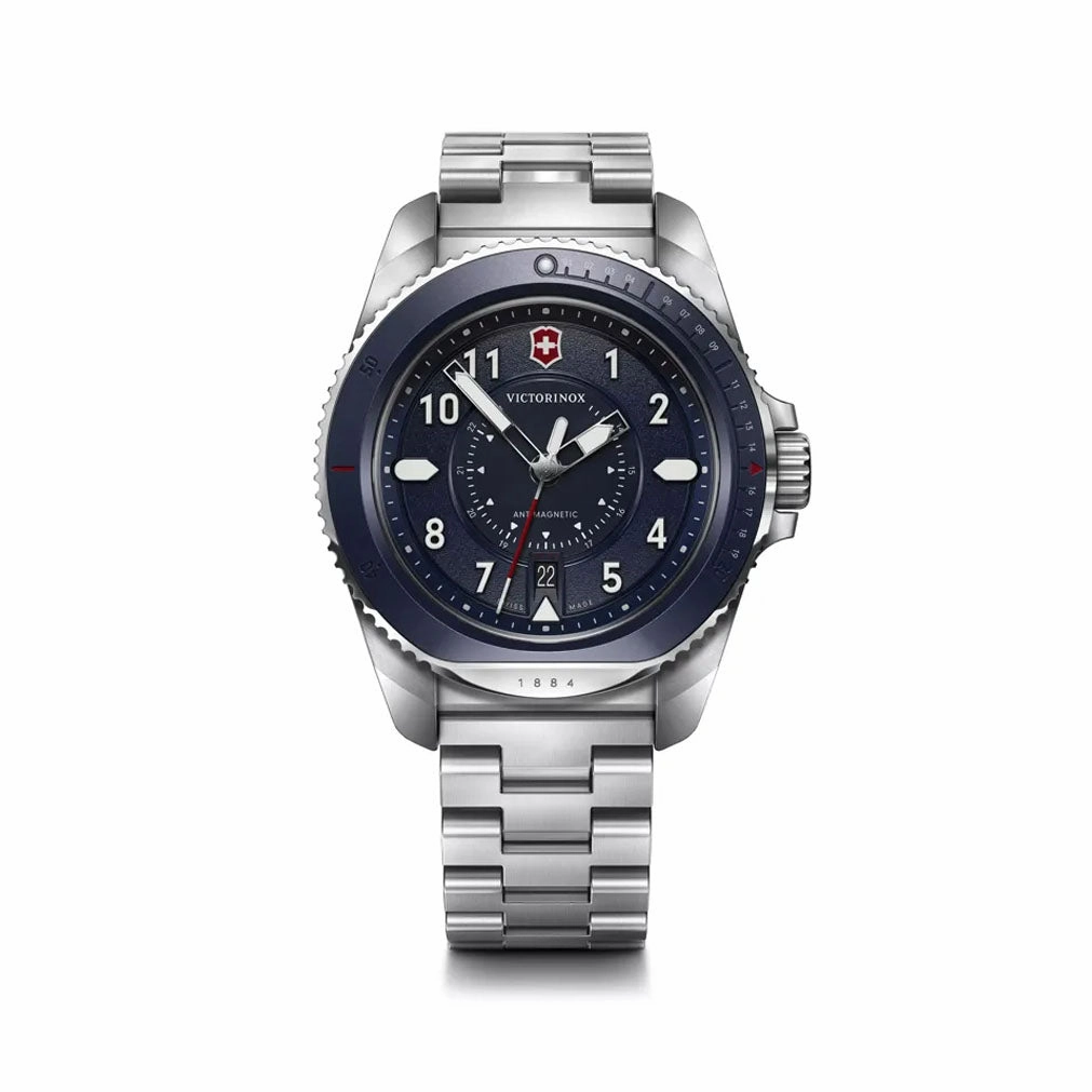 Journey 1884 Watch