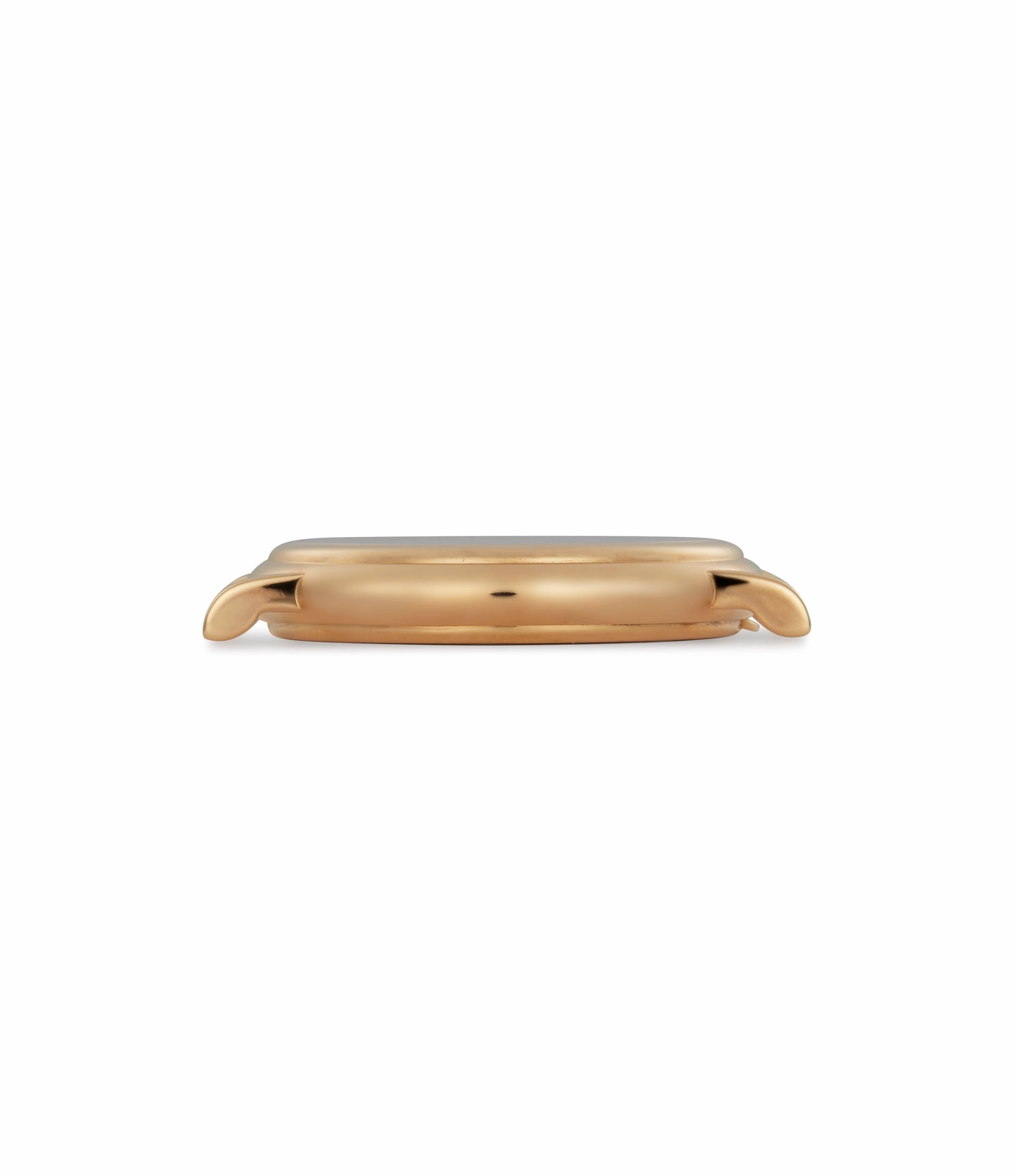 Jump Hour 43040 | Yellow Gold
