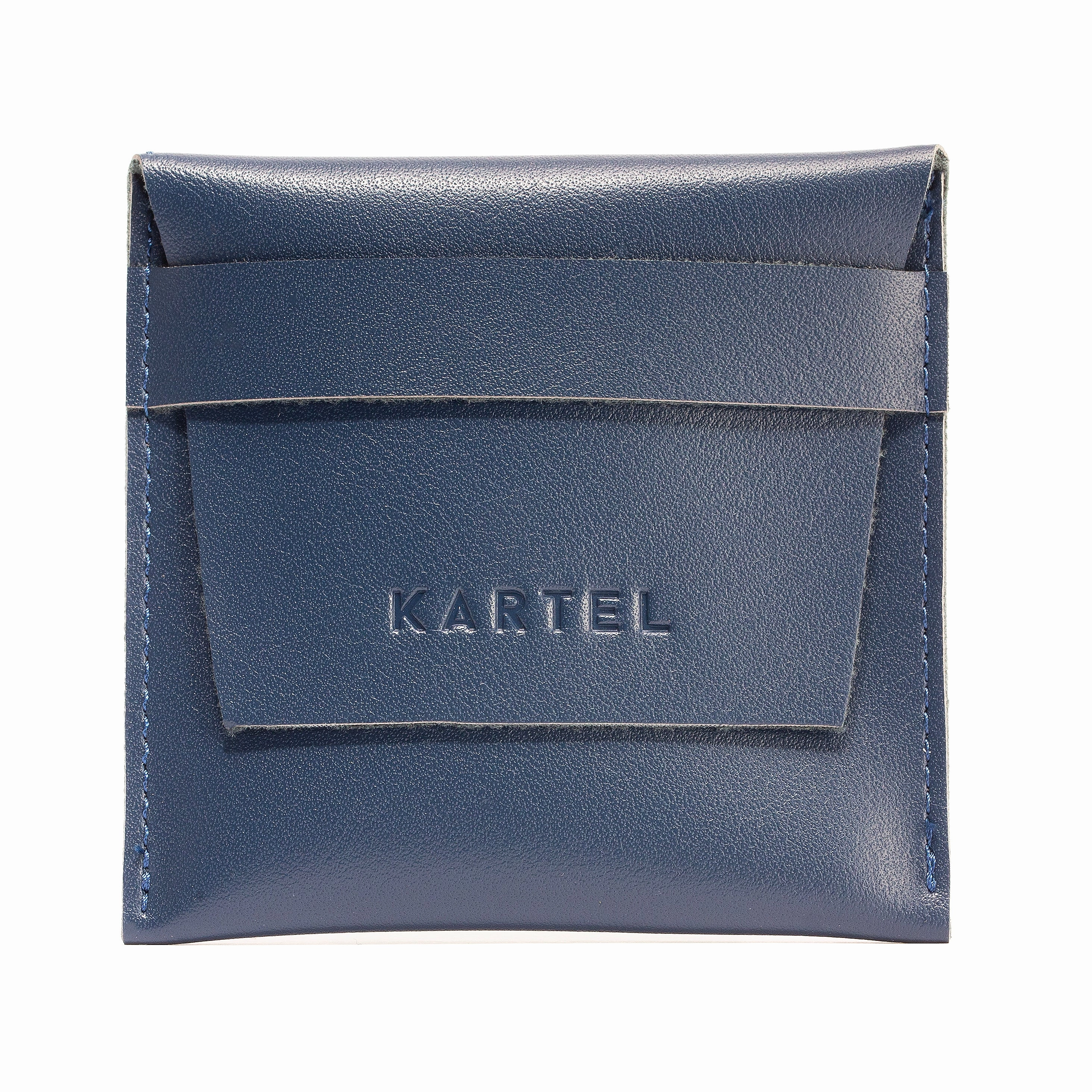 Kartel Adjustable Beaded Bracelet with Polished Silver Bar