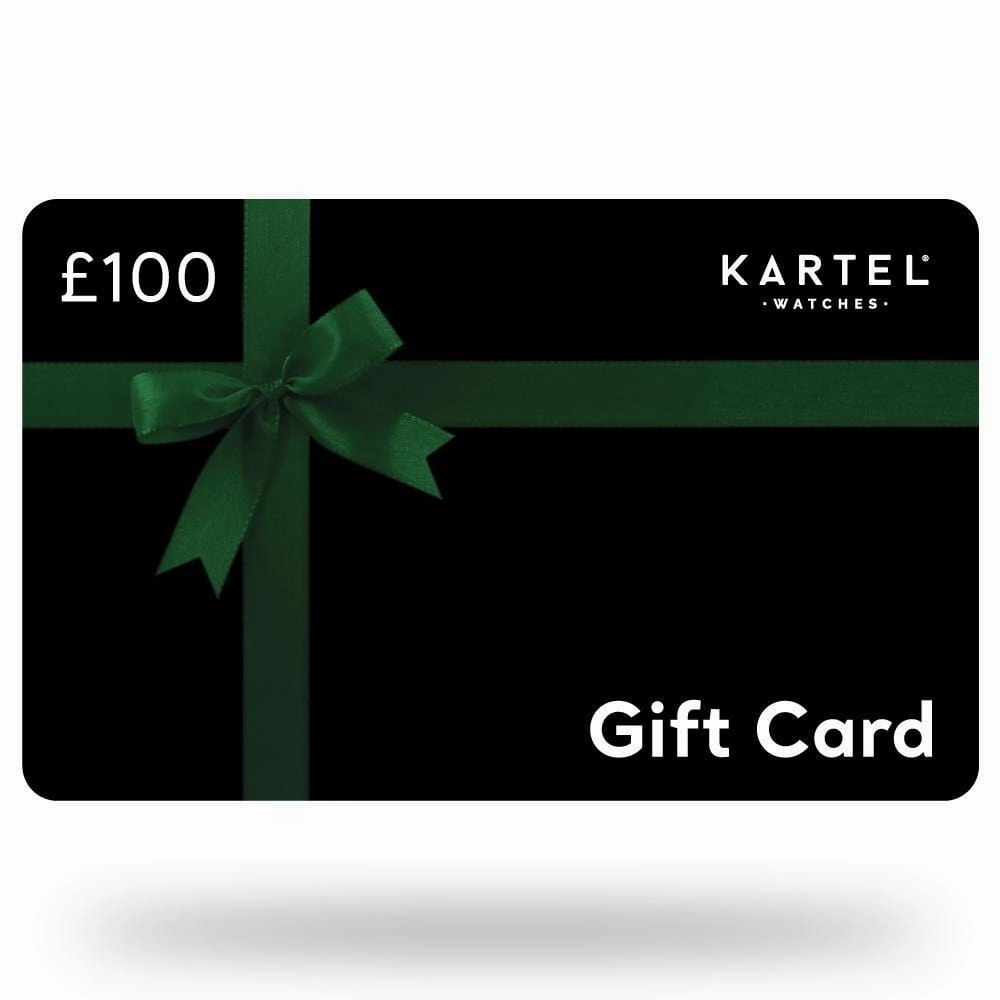 Kartel Gift Card