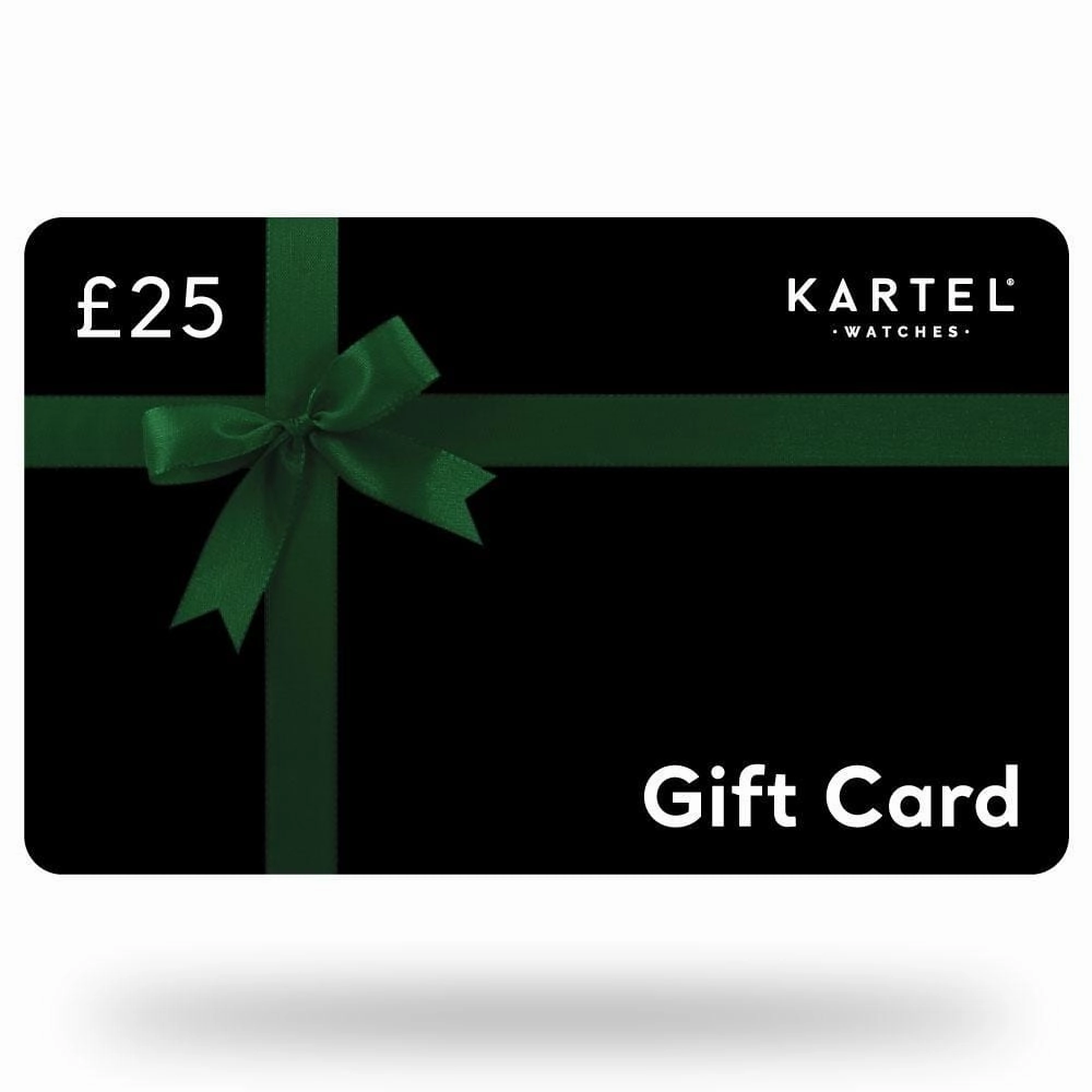 Kartel Gift Card