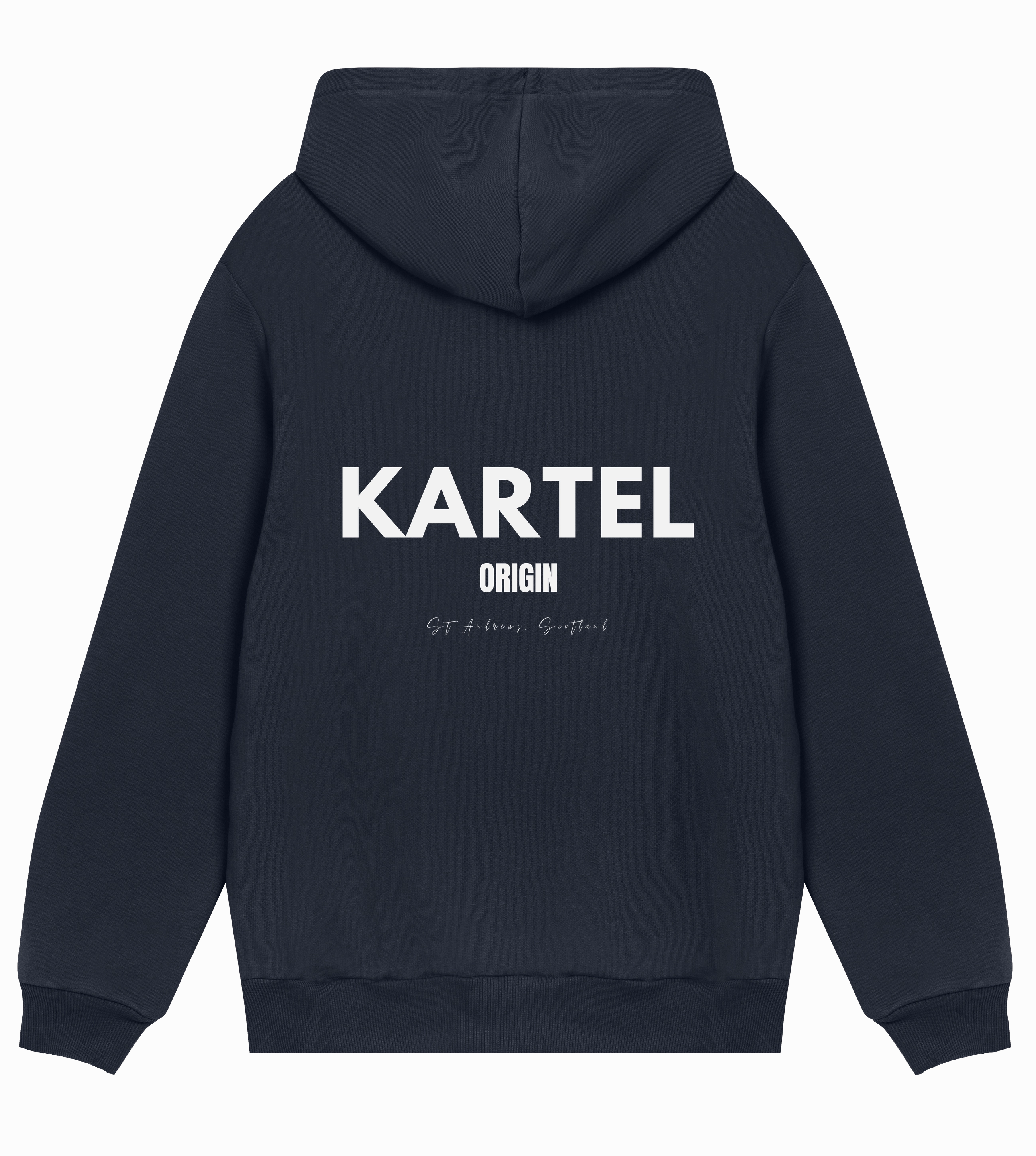 Kartel Hoodie K015