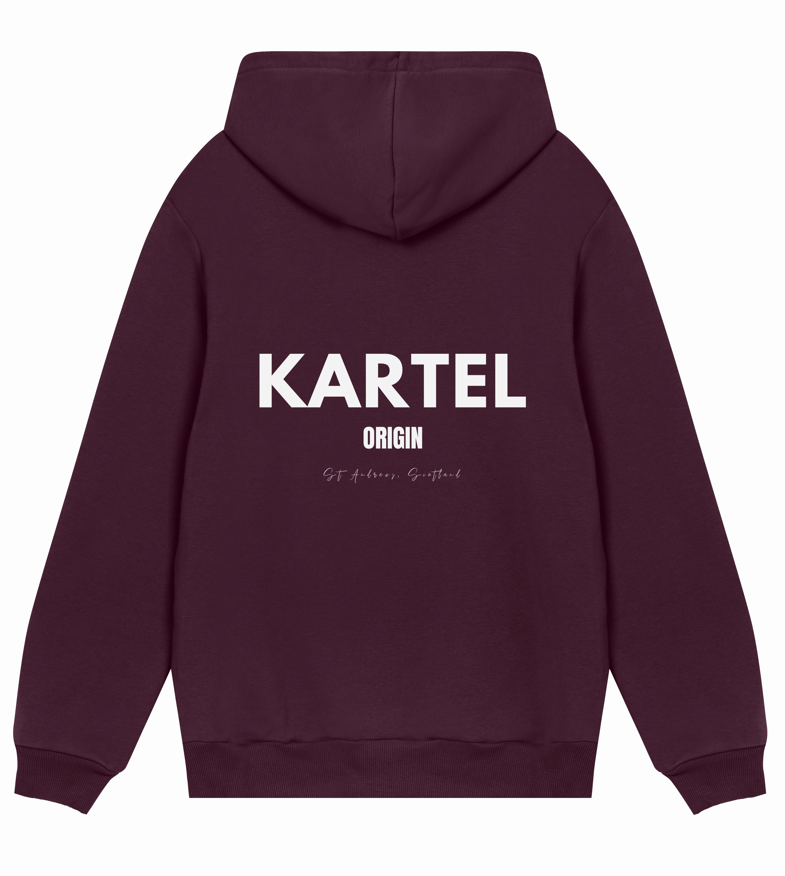 Kartel Hoodie K015
