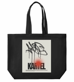 Kartel Tote Bag