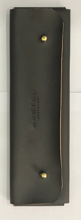 Kartel Watch Pouch