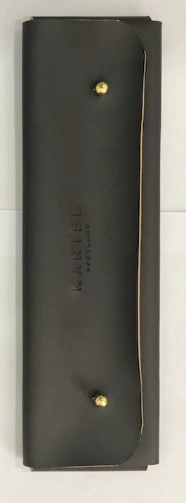 Kartel Watch Pouch