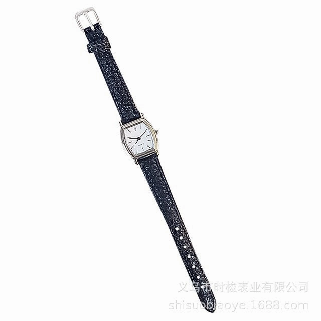 Korean Style Vintage Women's Watch