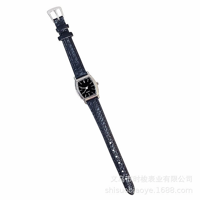 Korean Style Vintage Women's Watch