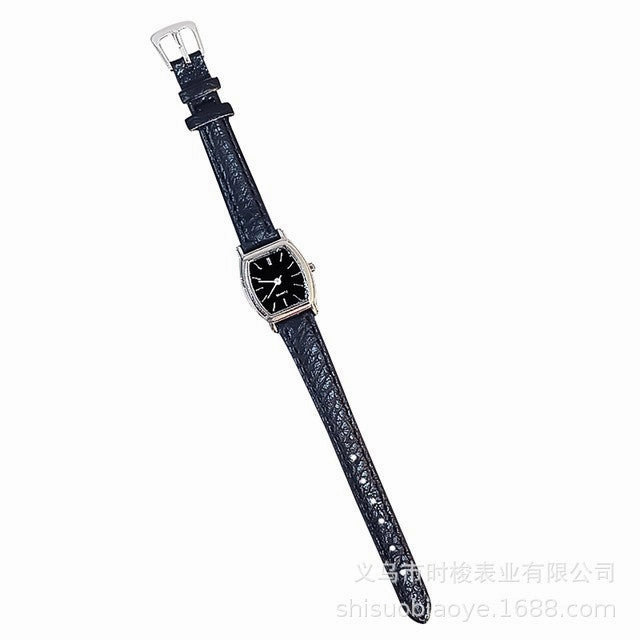Korean Style Vintage Women's Watch