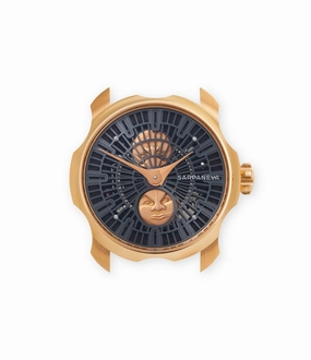 Korona | Rose Gold