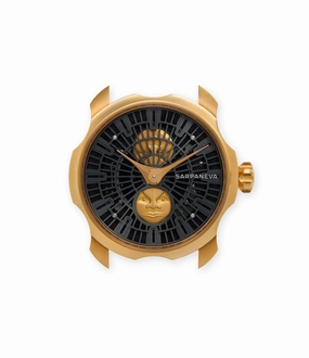 Korona | Rose Gold