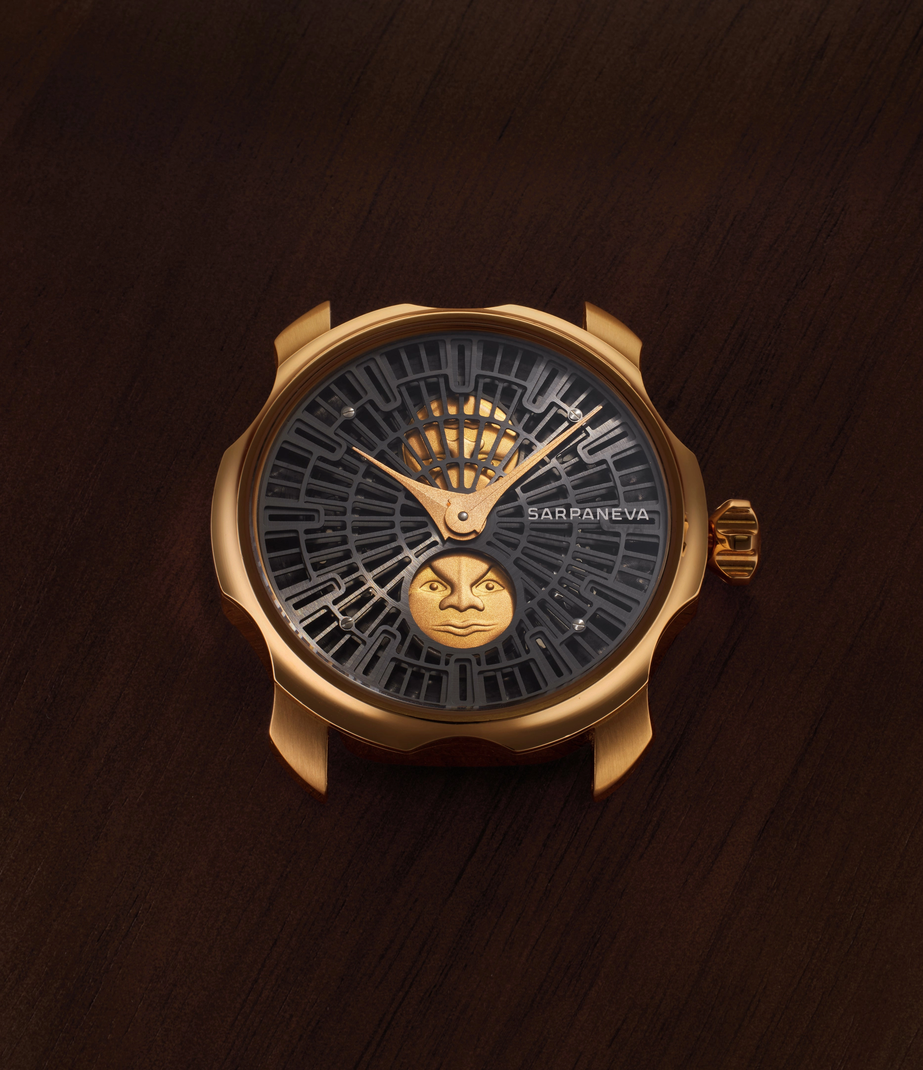 Korona | Rose Gold