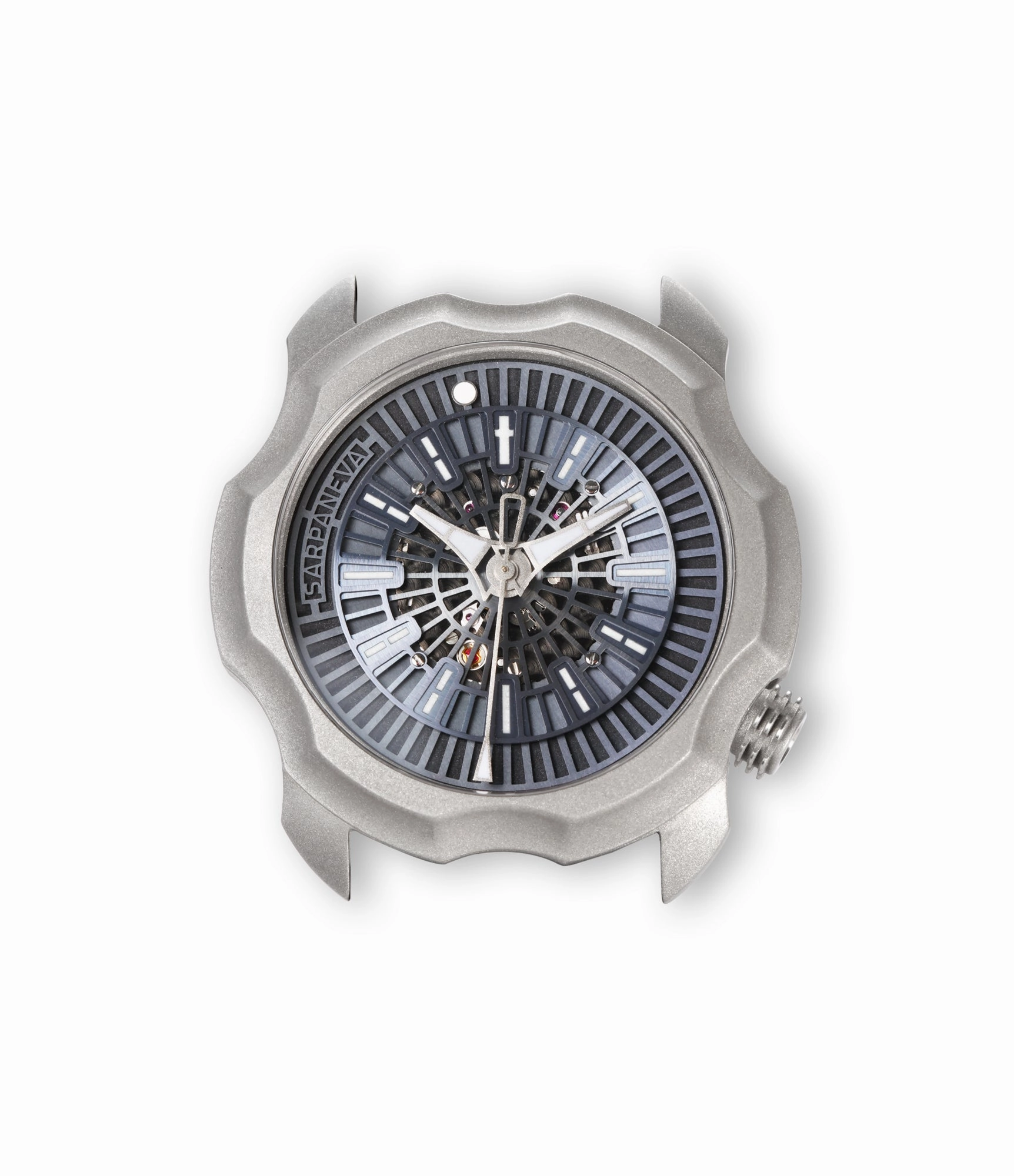 Korona K0 | Stainless Steel