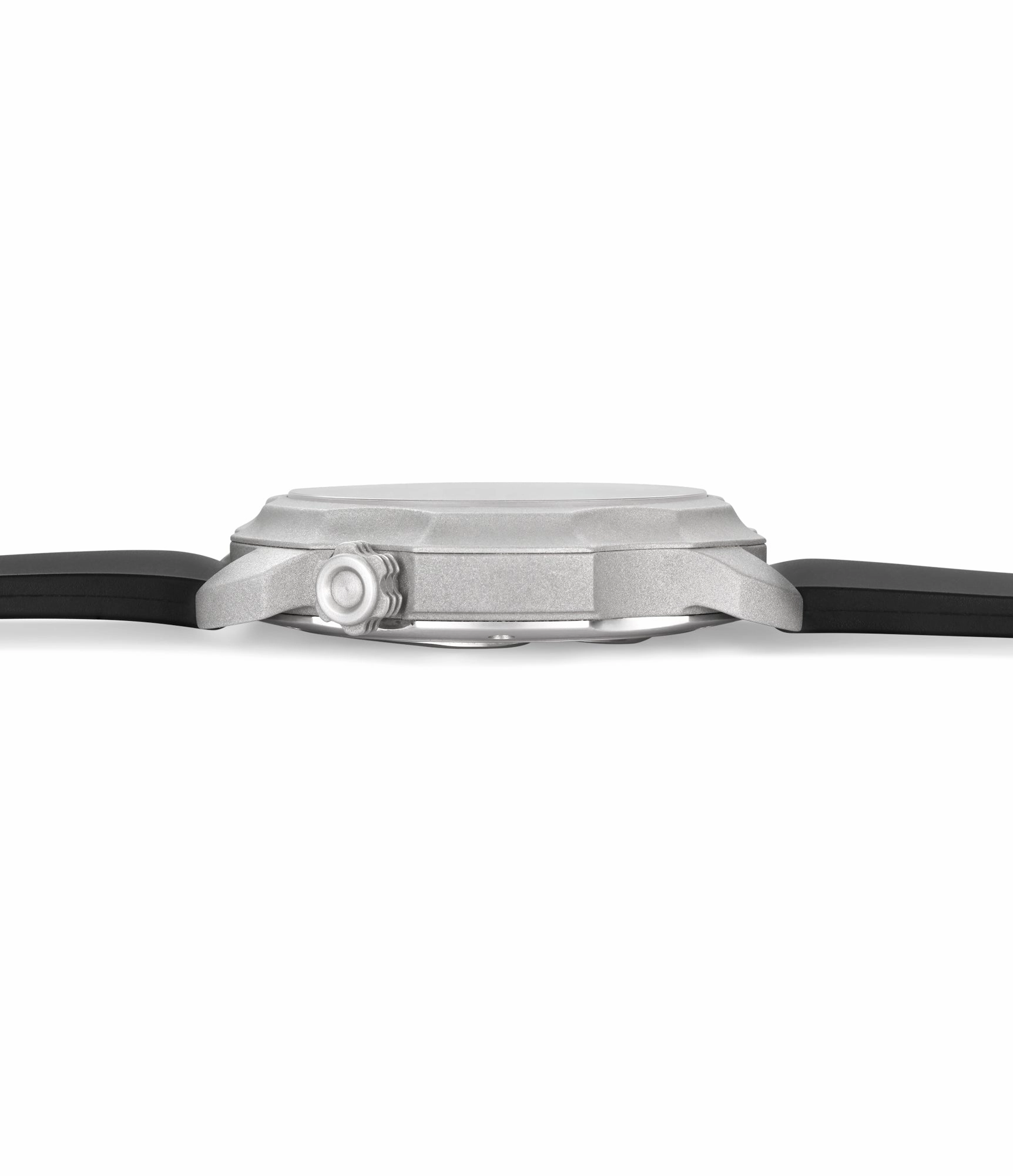 Korona K0 | Stainless Steel