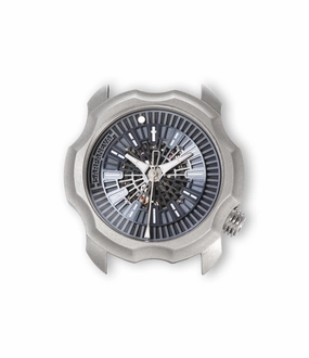 Korona K0 | Stainless Steel