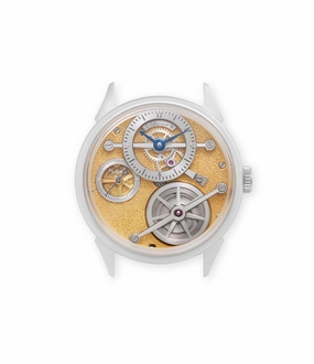 L-Pu02 Pice Unique | Stainless Steel