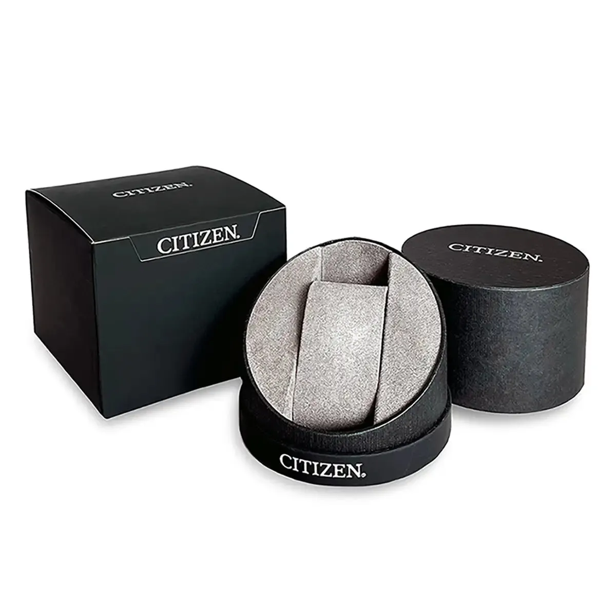 Ladies Citizen Ladies Eco Drive Silhouette Crystal Watch FE1240-81A