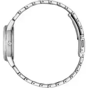 Ladies Citizen Ladies Eco Drive Silhouette Crystal Watch FE1240-81A