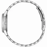 Ladies Citizen Ladies Eco Drive Silhouette Crystal Watch FE1240-81A
