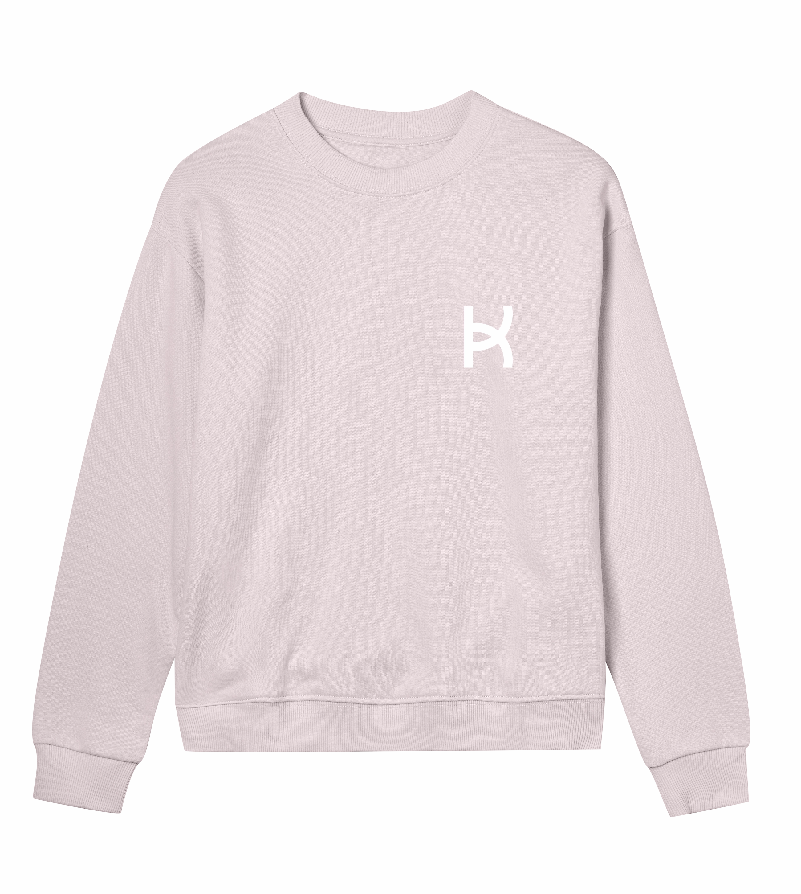 Ladies Crew Neck - K017