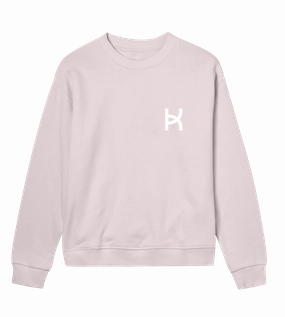 Ladies Crew Neck - K017