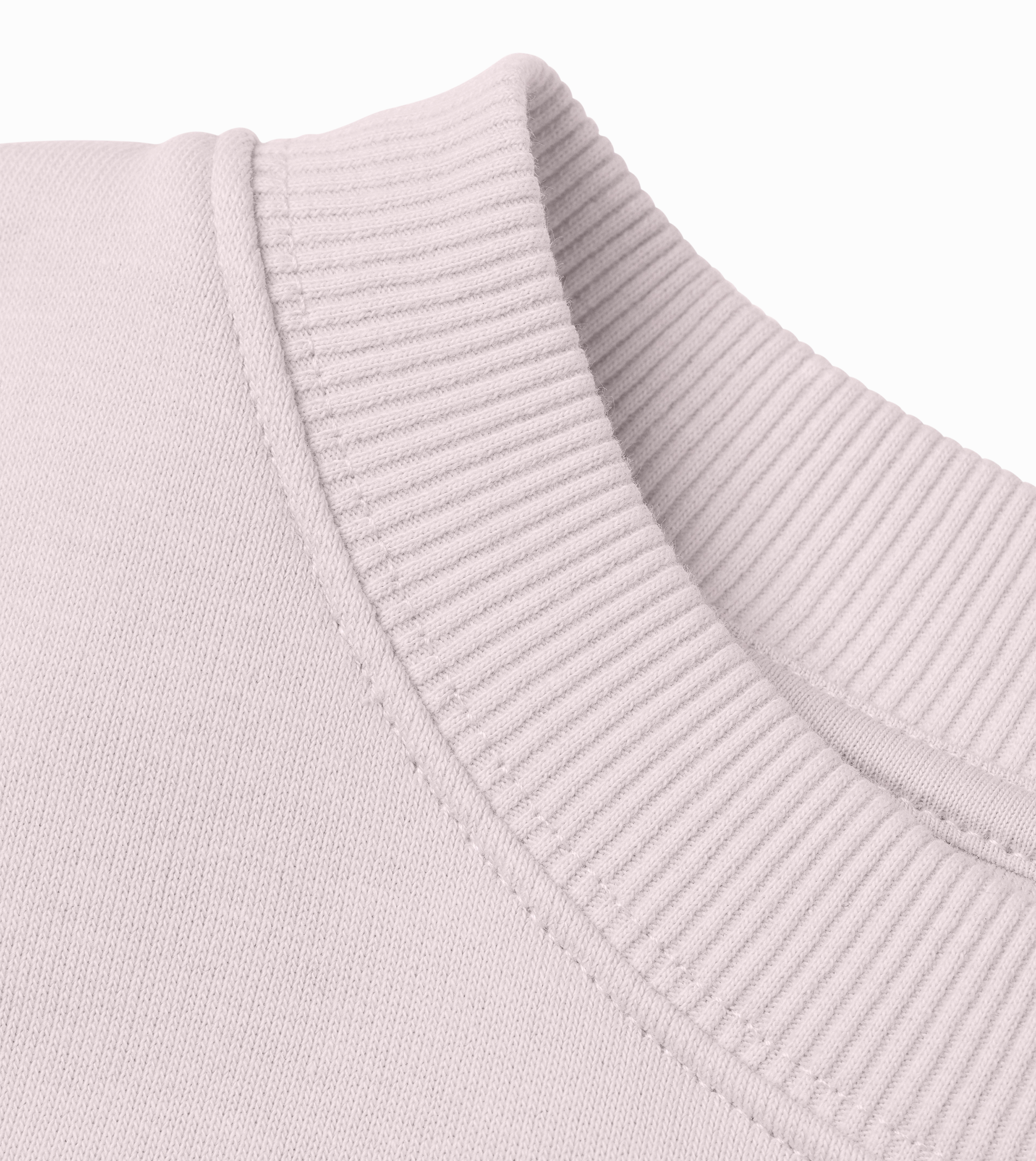 Ladies Crew Neck - K017