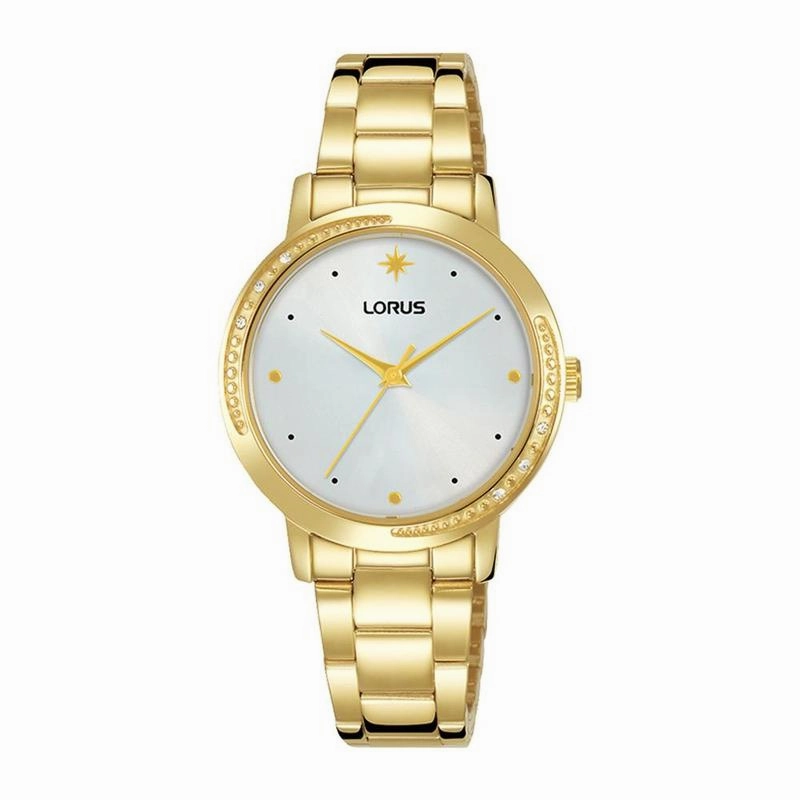 Ladies Lorus Dress