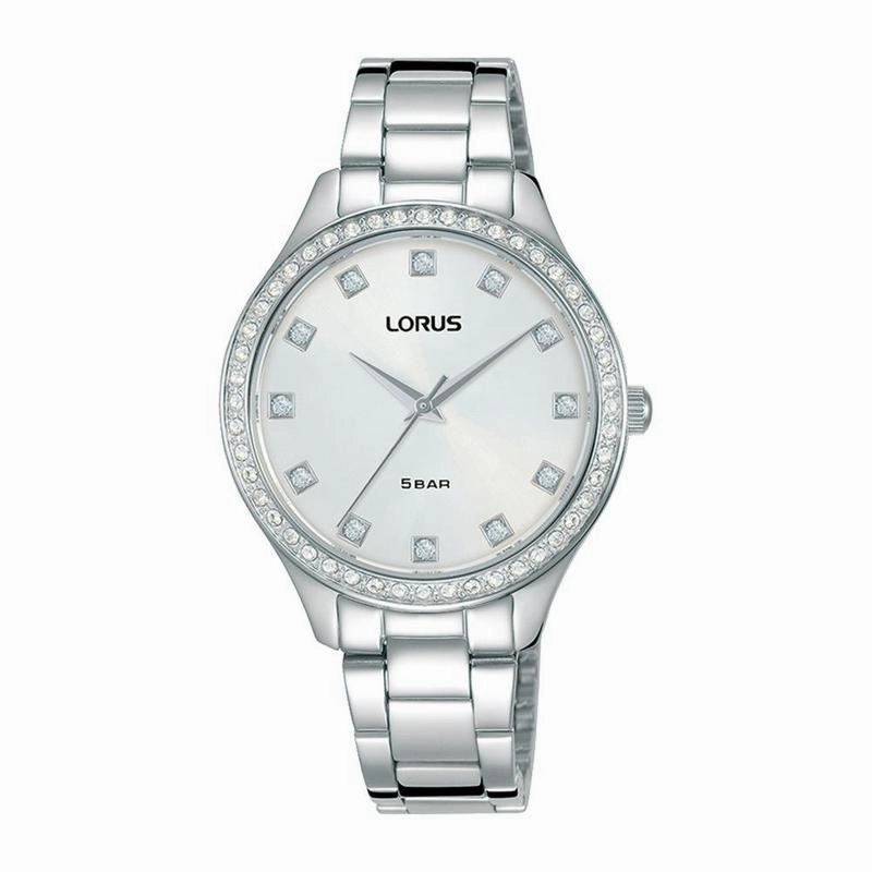 Ladies Lorus Dress