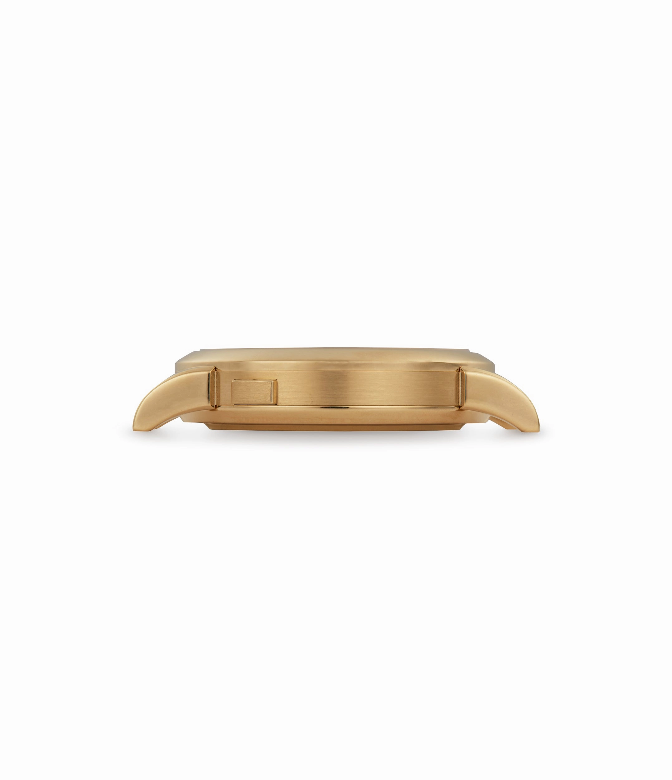 Lange 1 | 101.002 | Closed Caseback | Yellow Gold