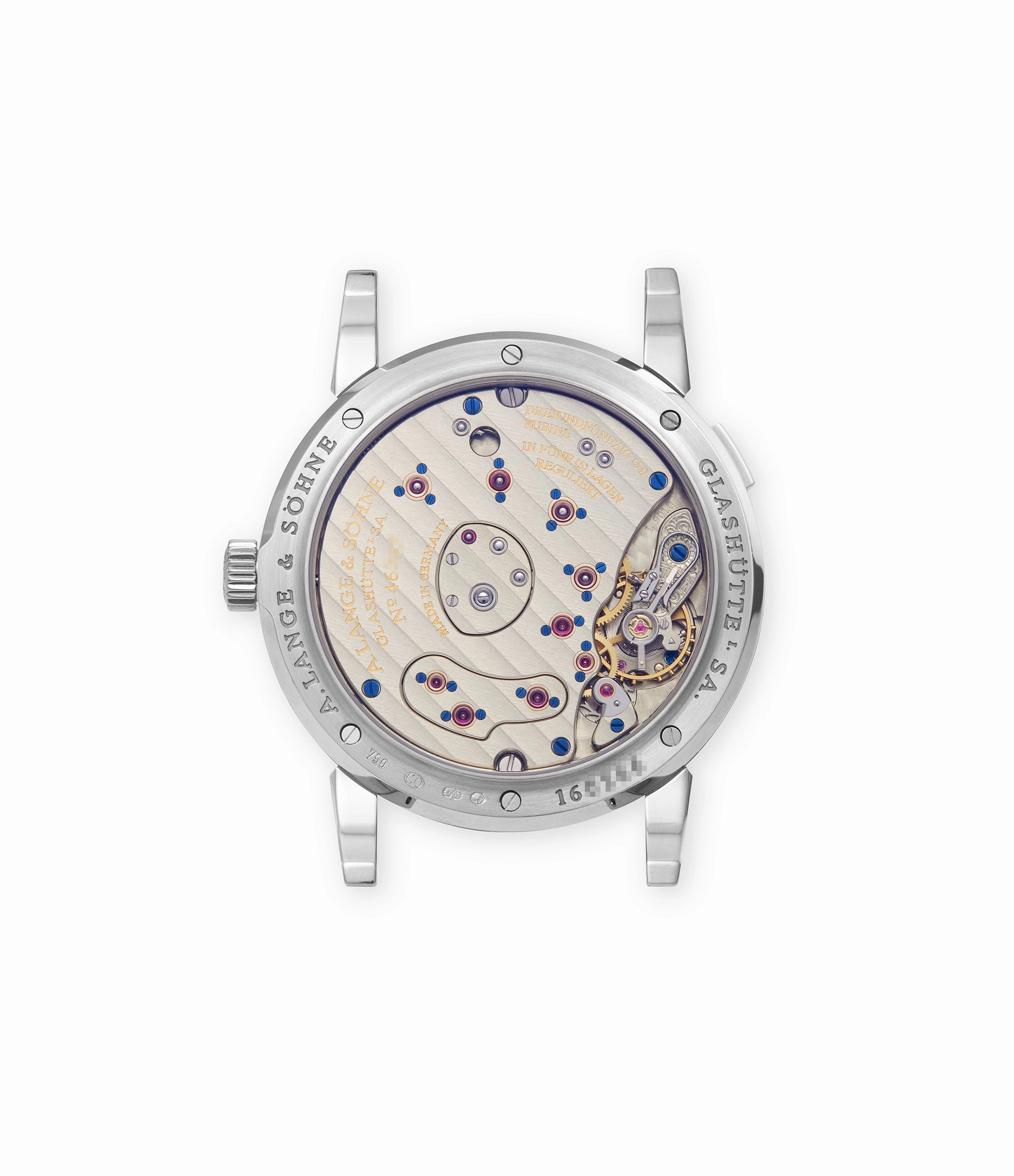 Lange 1 | 101.030 | White Gold