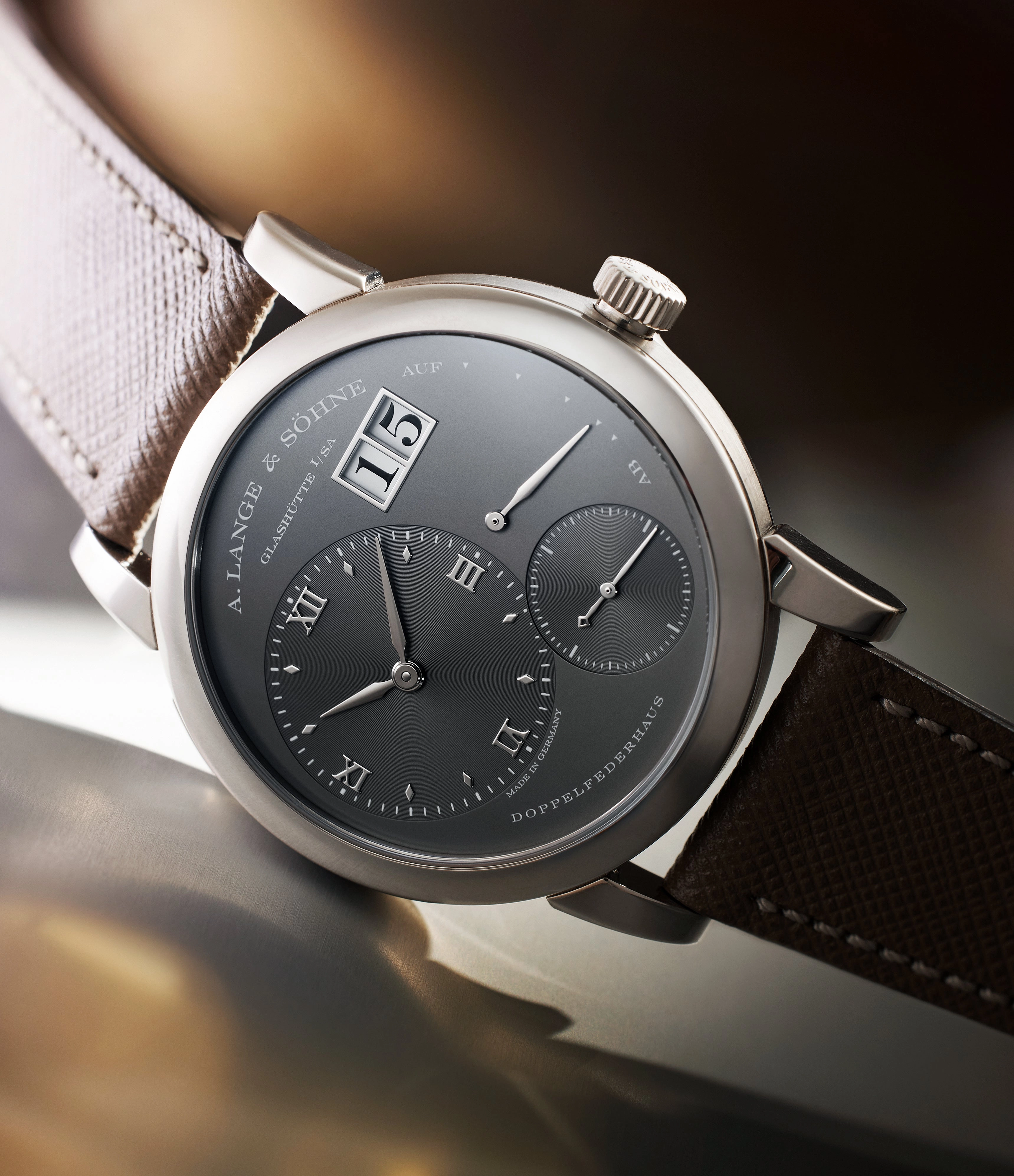 Lange 1 | 101.030 | White Gold