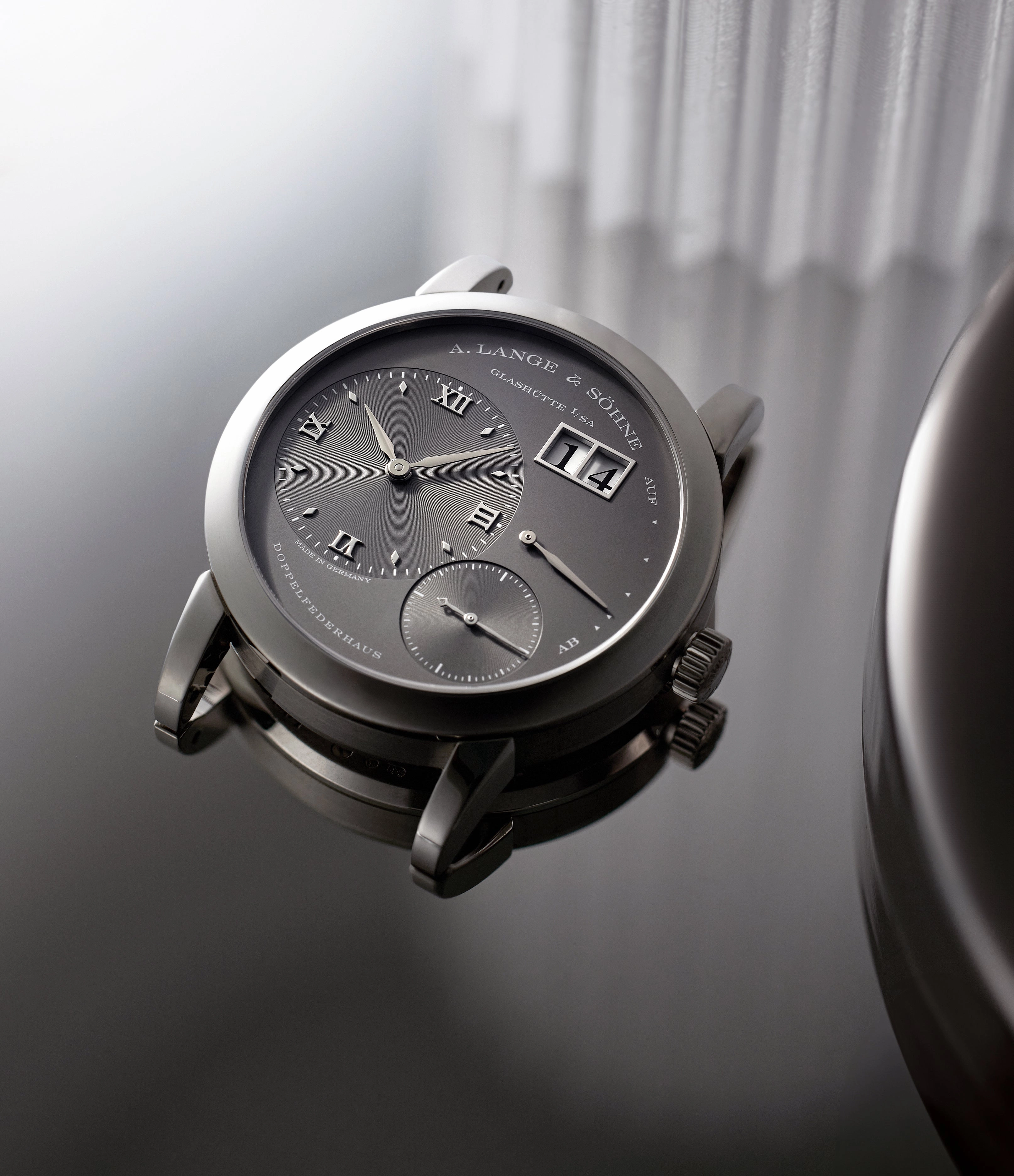 Lange 1 | 101.030 | White Gold