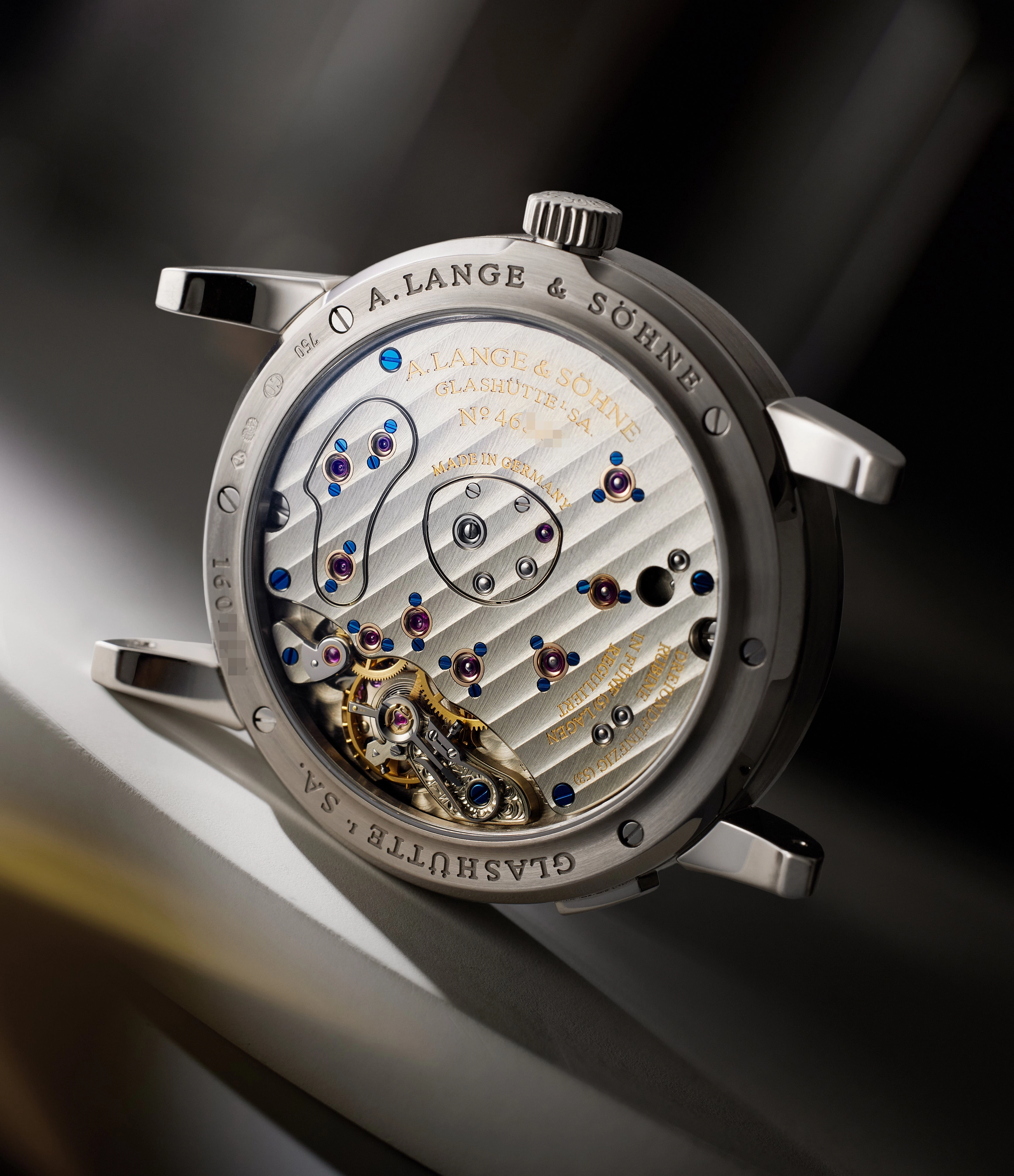 Lange 1 | 101.030 | White Gold