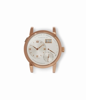Lange 1 | 101.032 | Rose Gold