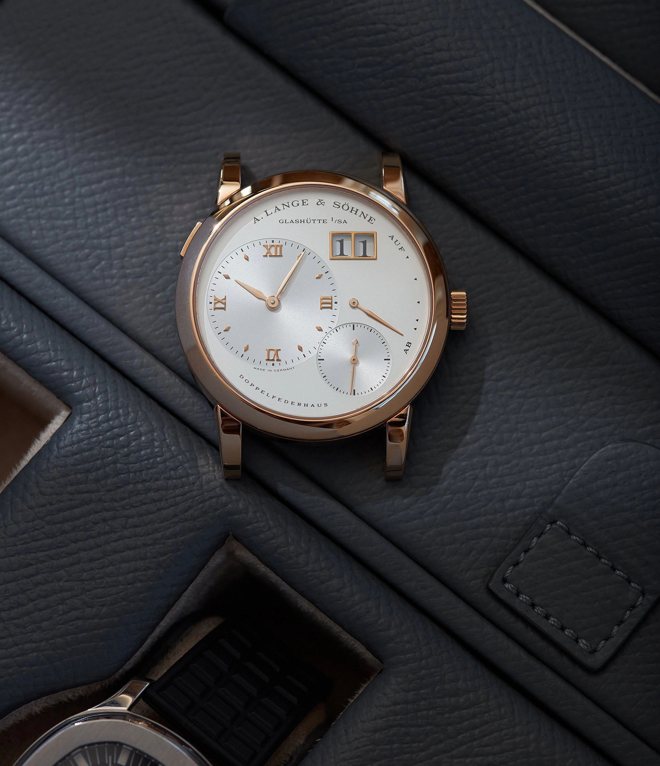 Lange 1 | 101.032 | Rose Gold