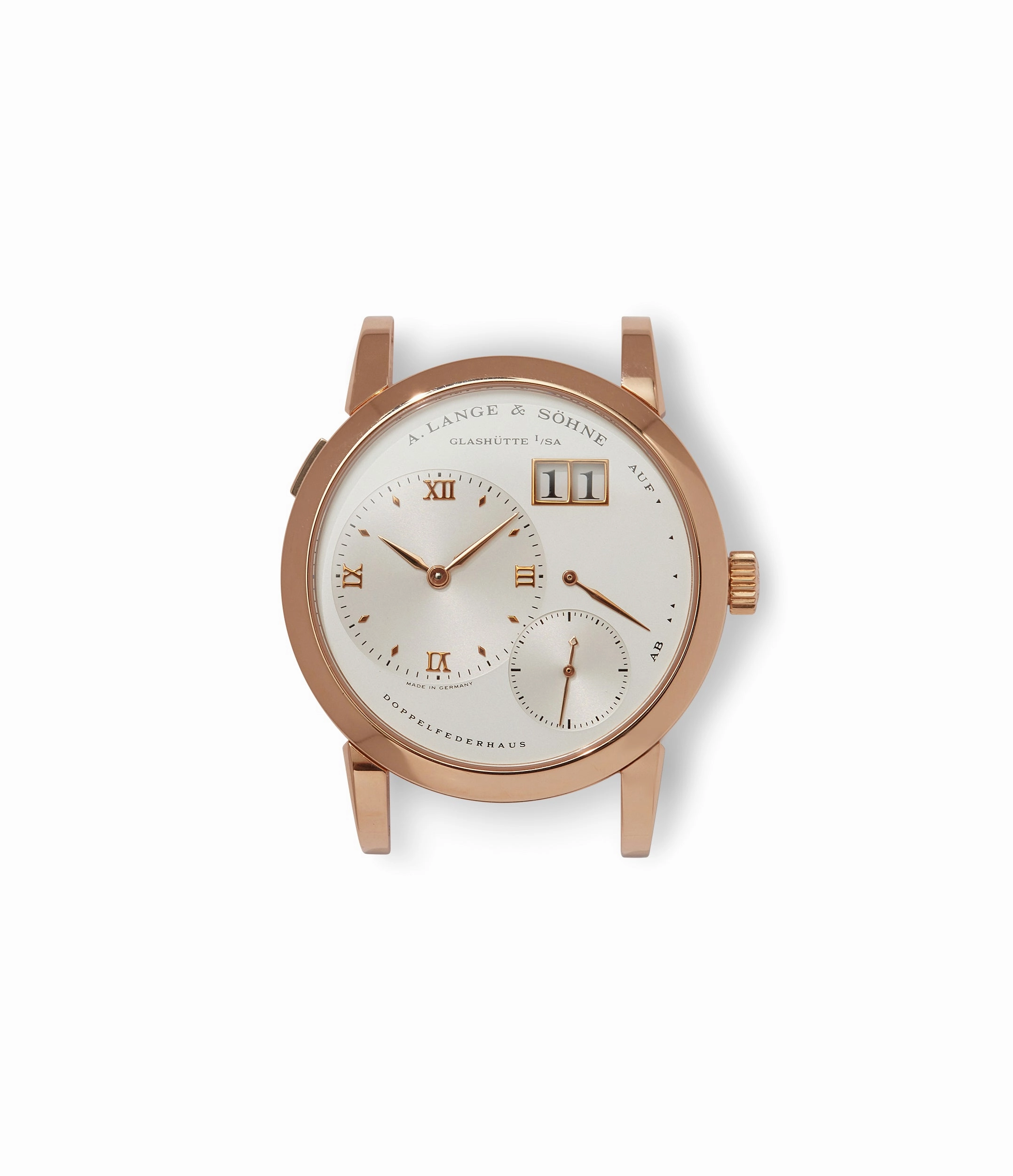 Lange 1 | 101.032 | Rose Gold