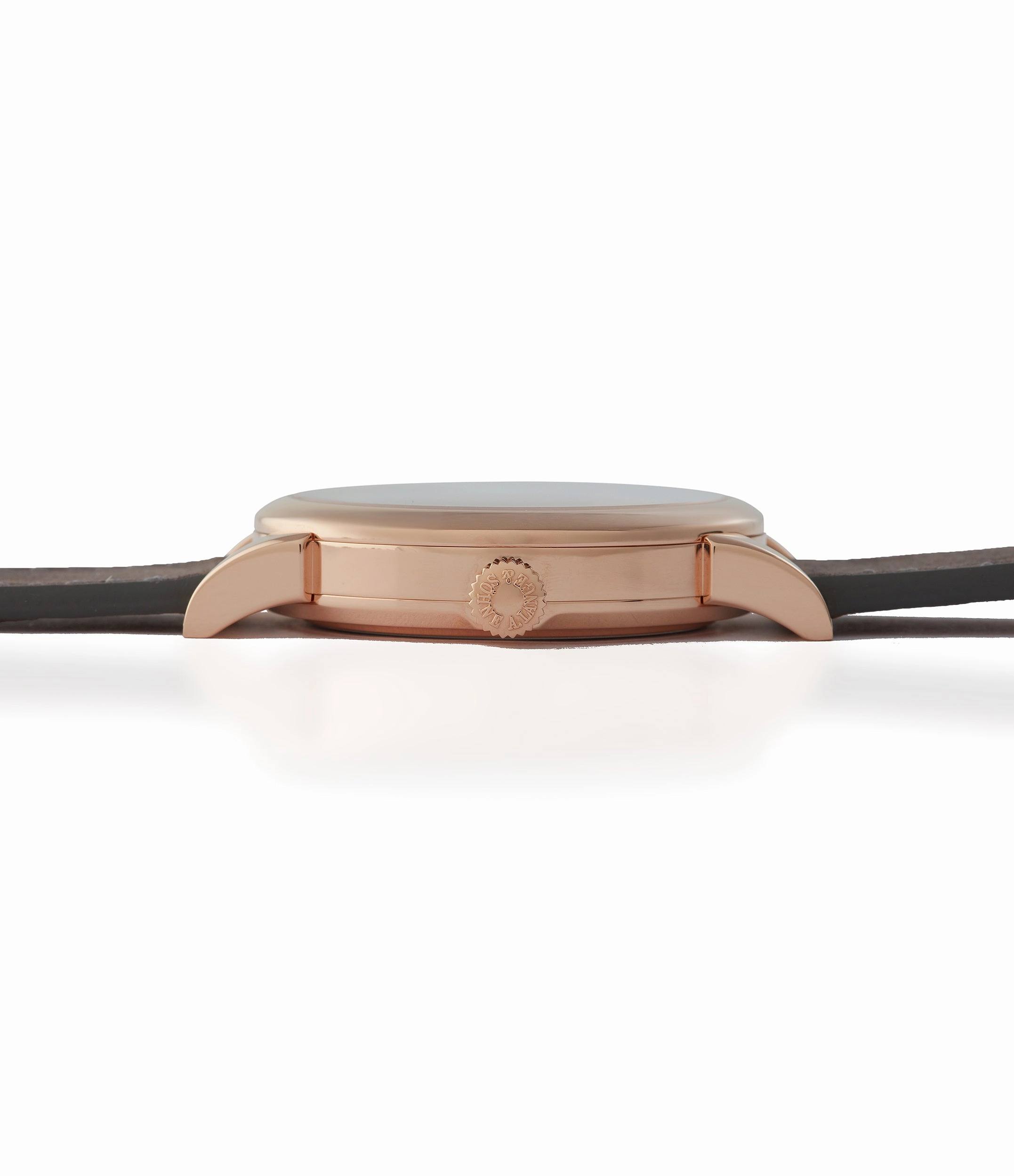 Lange 1 | 101.033 | Rose Gold