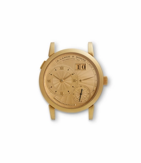 Lange 1 | 112.021 | Yellow Gold