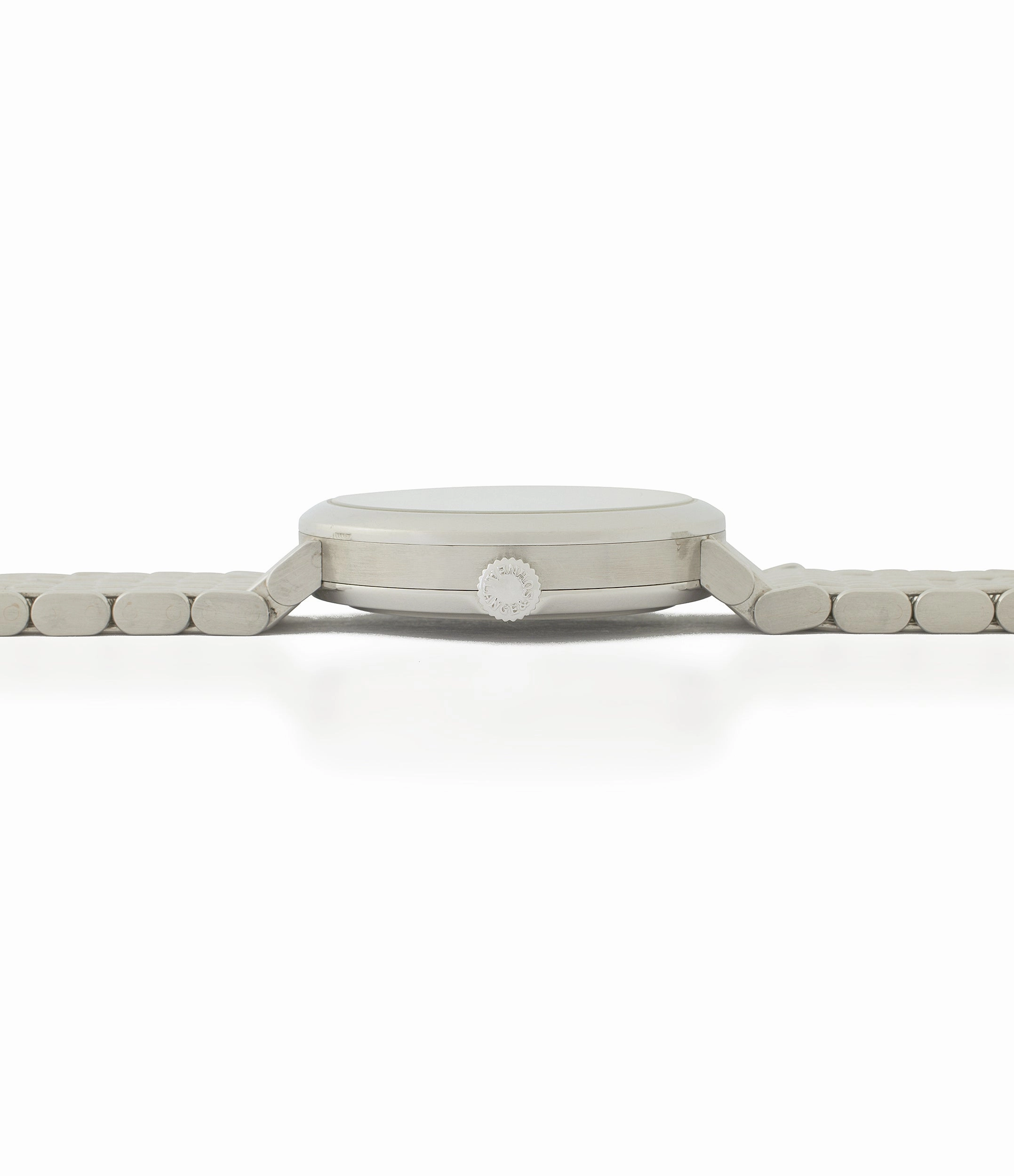 Lange 1 | 151.005 | First Series | Platinum