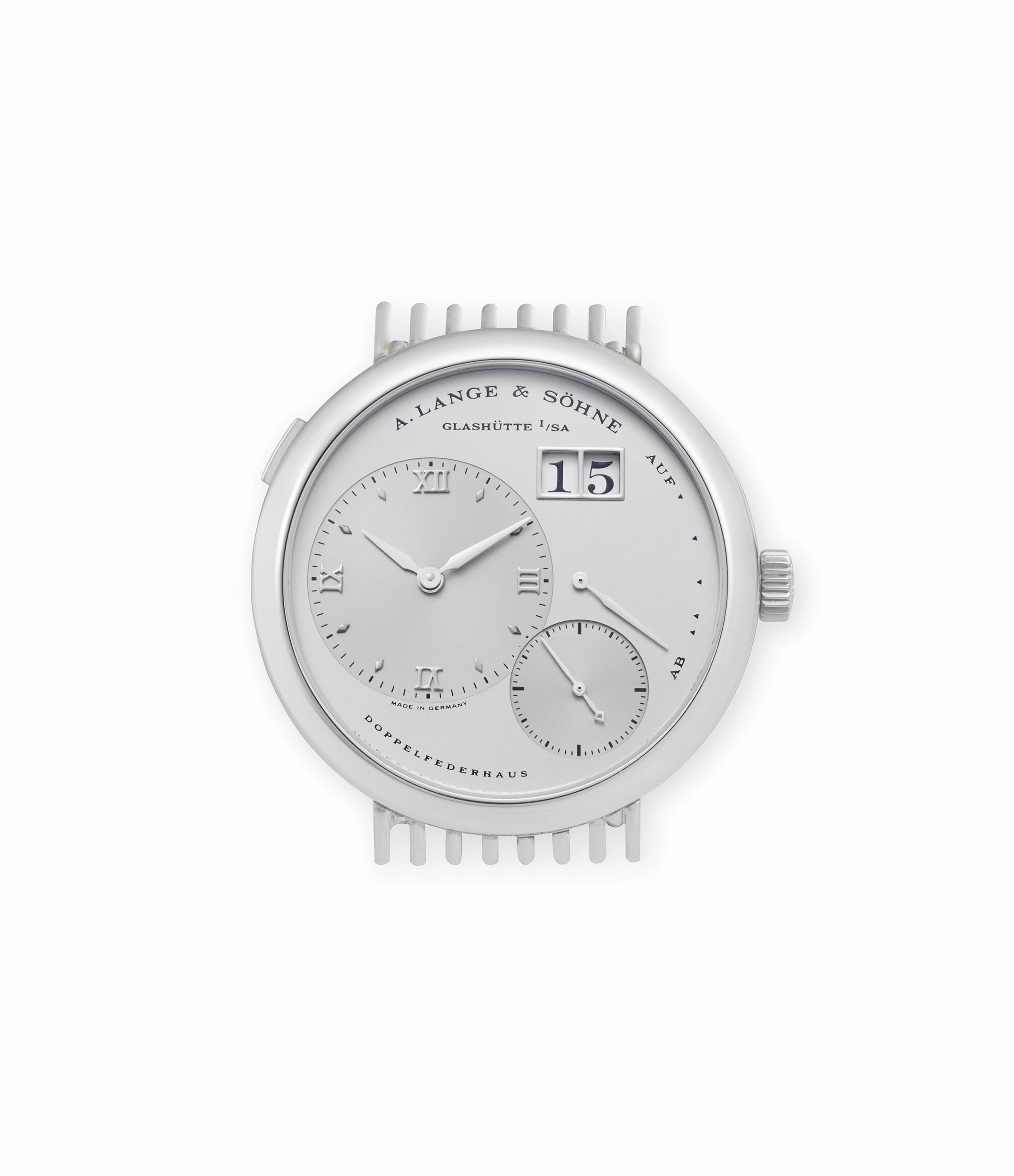 Lange 1 | 151.025 | Platinum