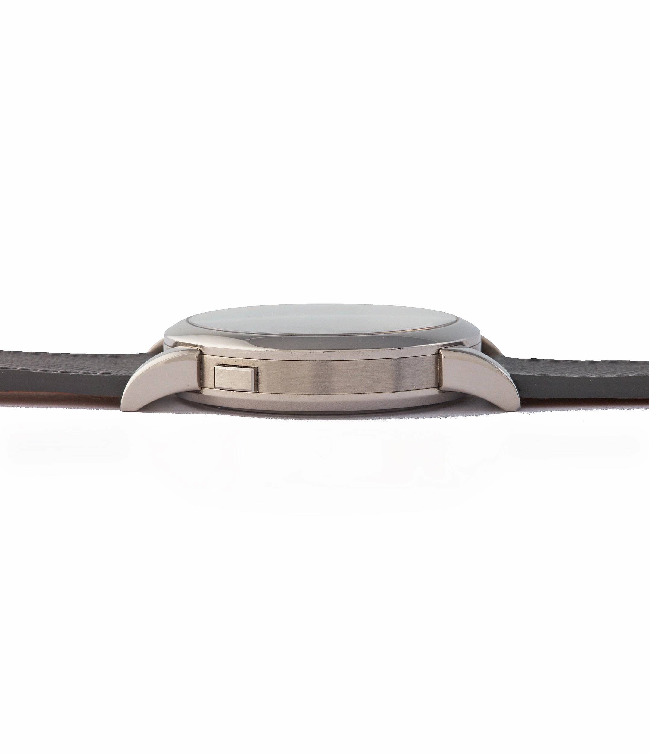 Lange 1 | Blue dial | White Gold