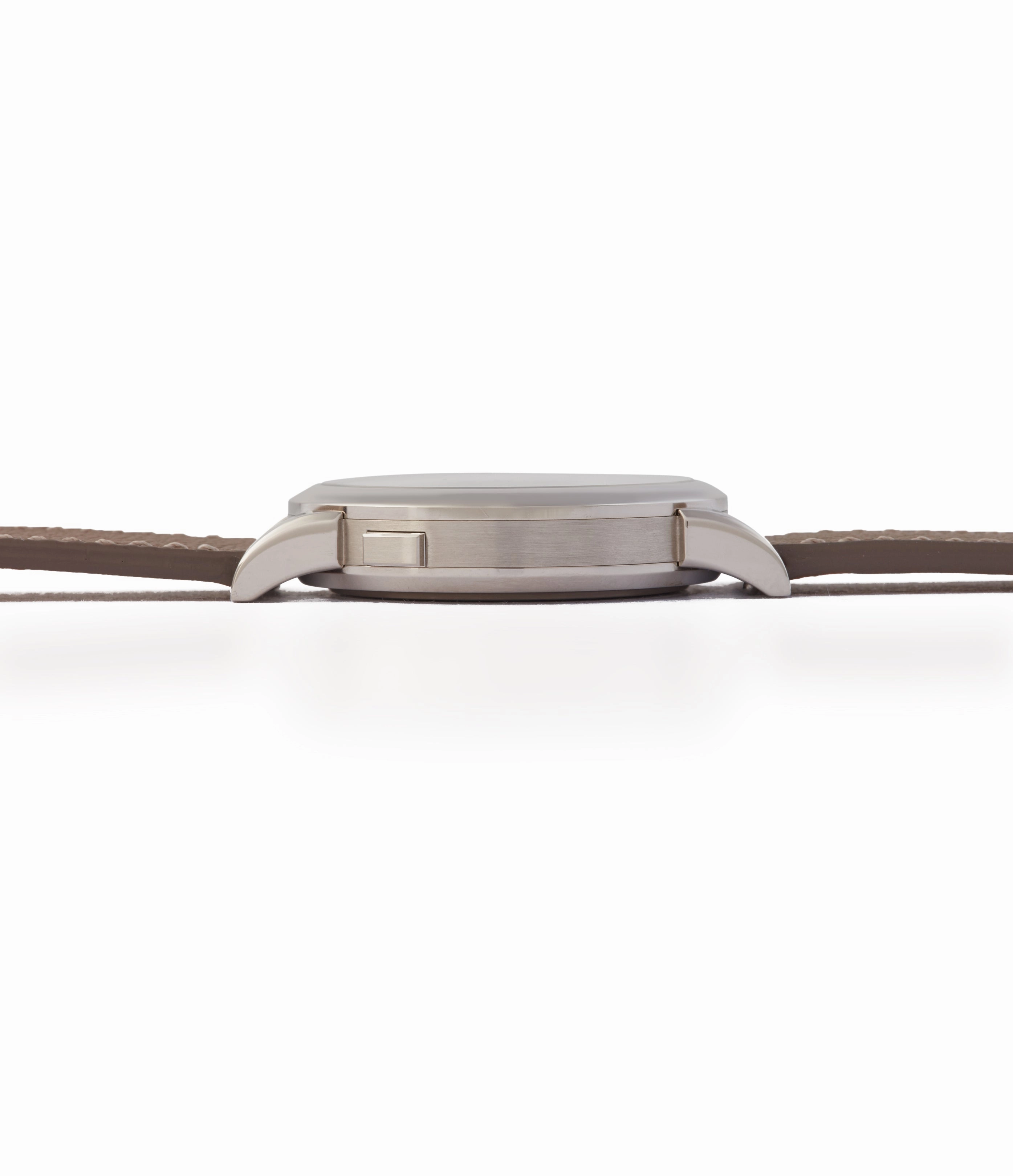 Lange 1 | blue dial | White Gold