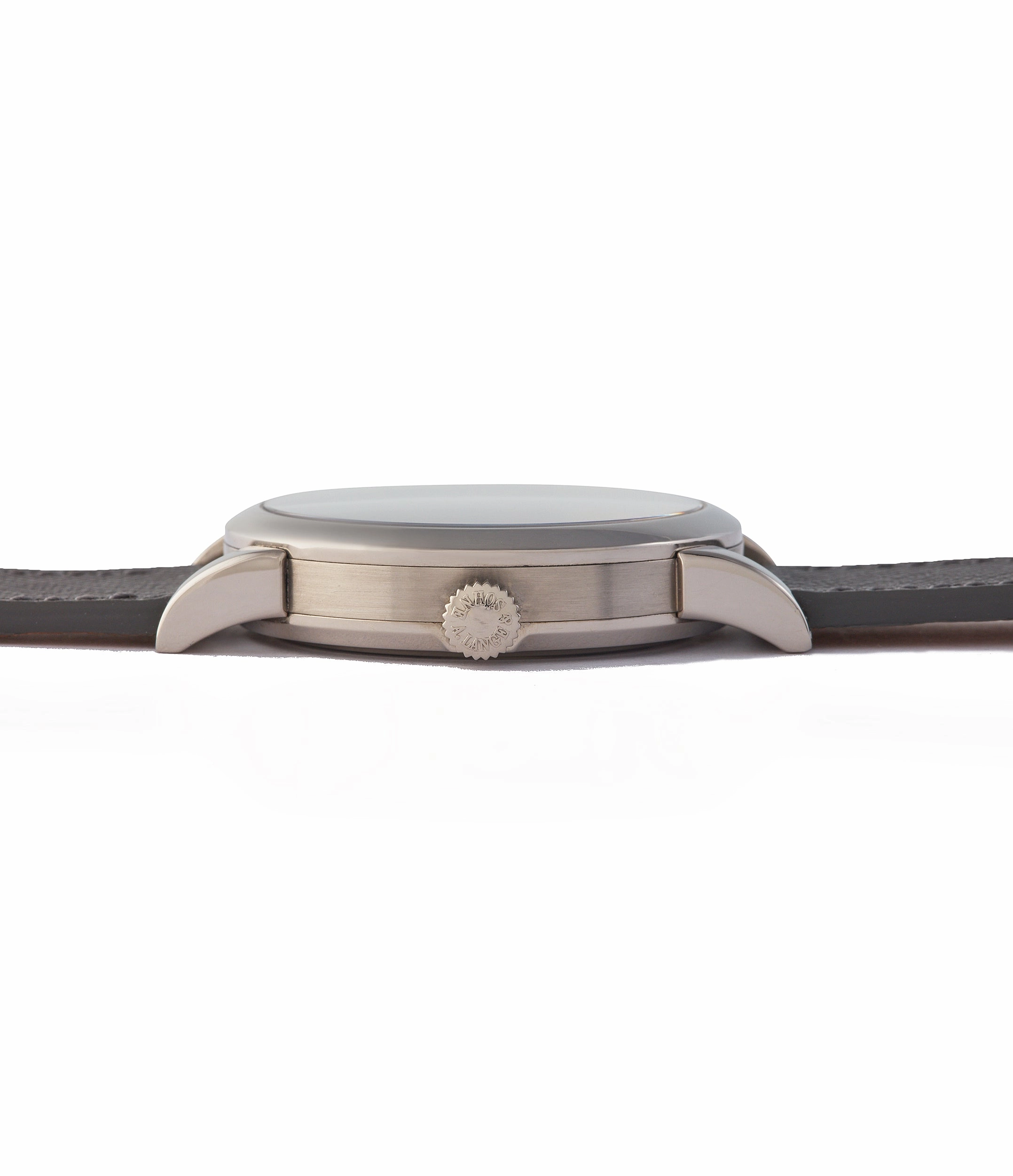 Lange 1 | Blue dial | White Gold
