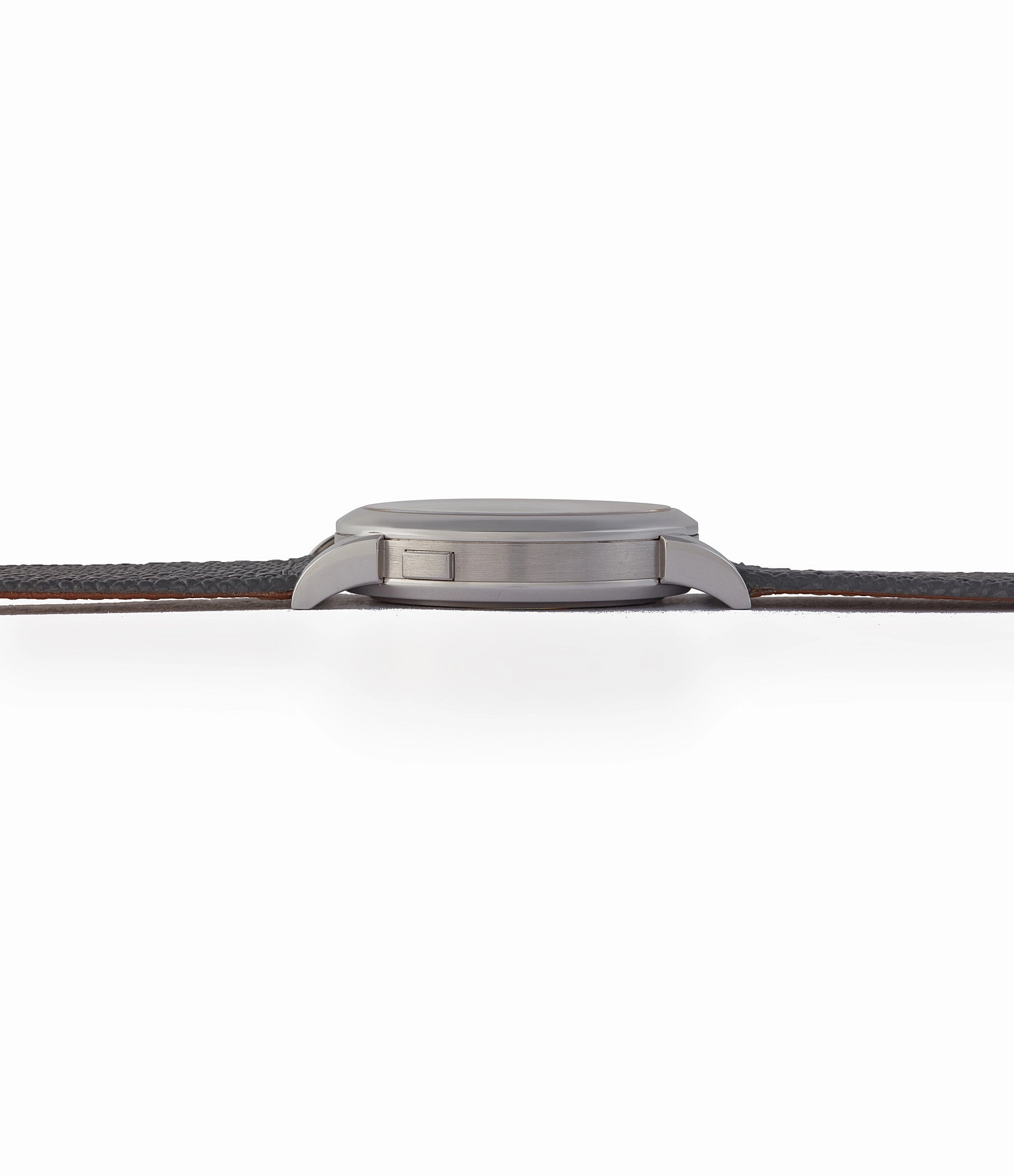 Lange 1 'Darth' | Platinum